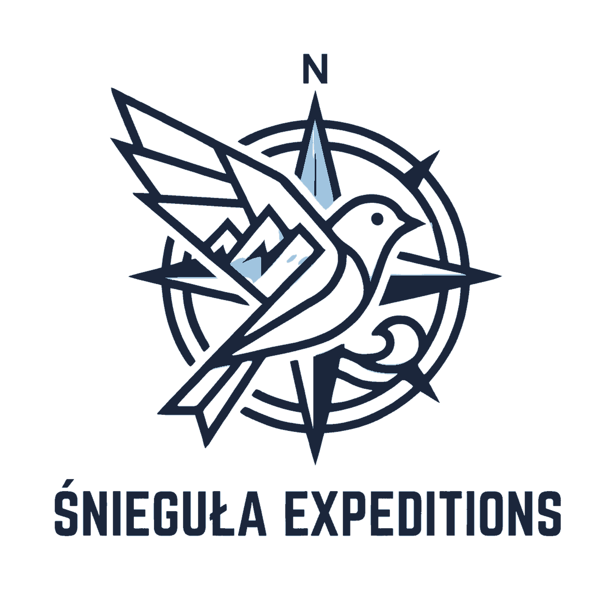 Sniegula Expeditions — logo