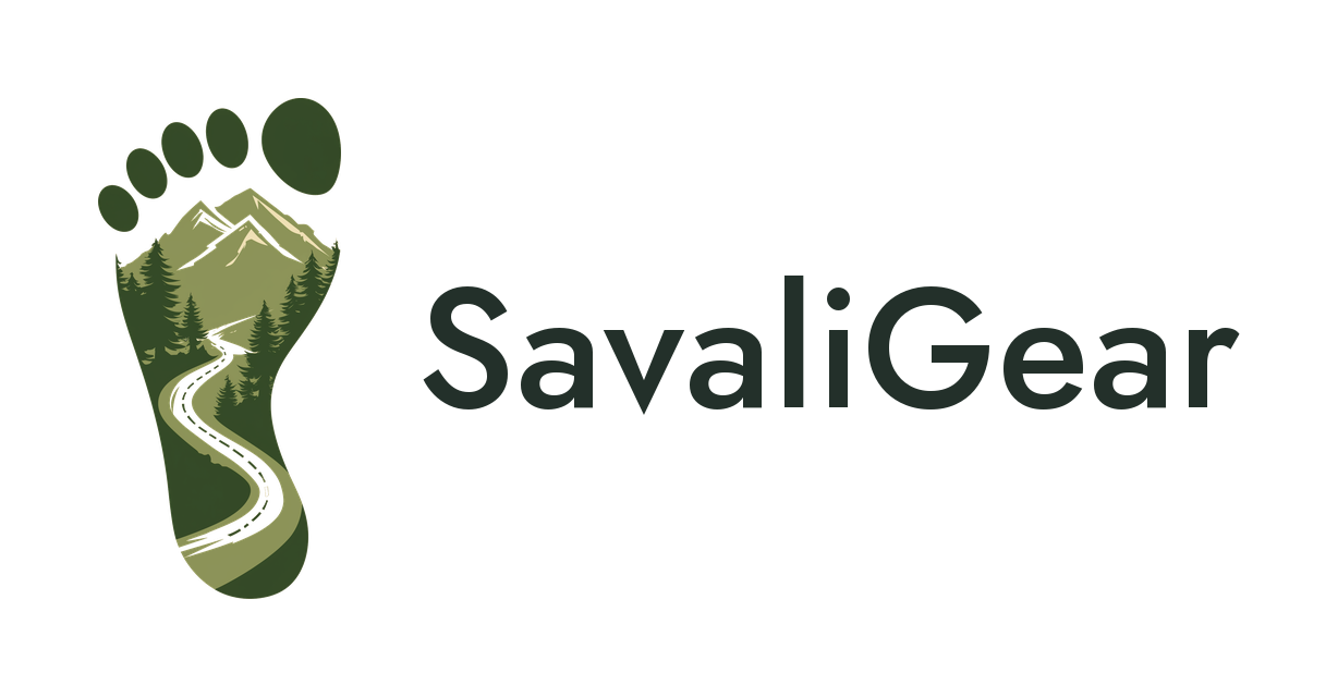 SavaliGear — logo