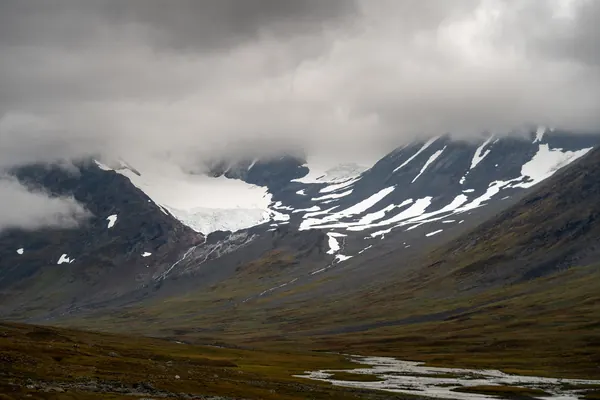 Park Narodowy Sarek — zdjęcie 3